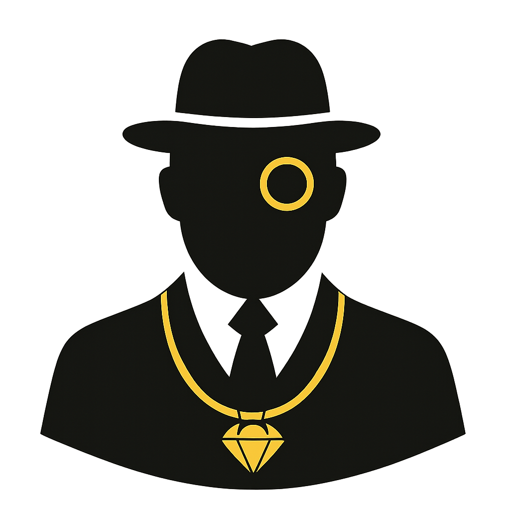 Der Schmuckmann
